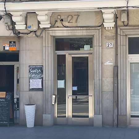 Apartamento Λογκρόνο Εξωτερικό φωτογραφία