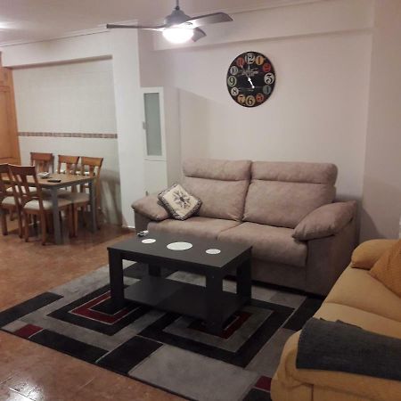 Apartamento Logrono Διαμέρισμα Εξωτερικό φωτογραφία