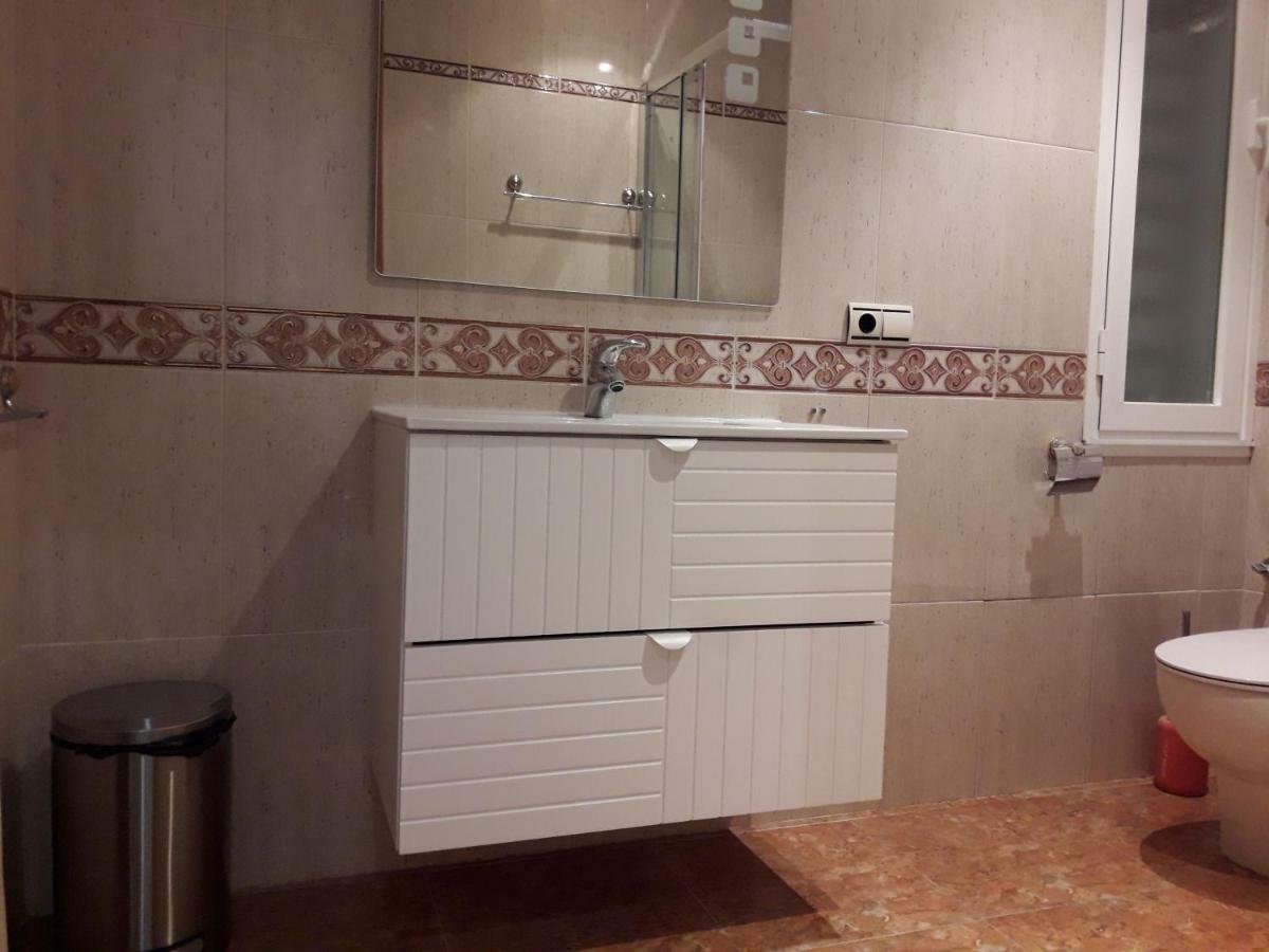 Apartamento Logrono Διαμέρισμα Εξωτερικό φωτογραφία