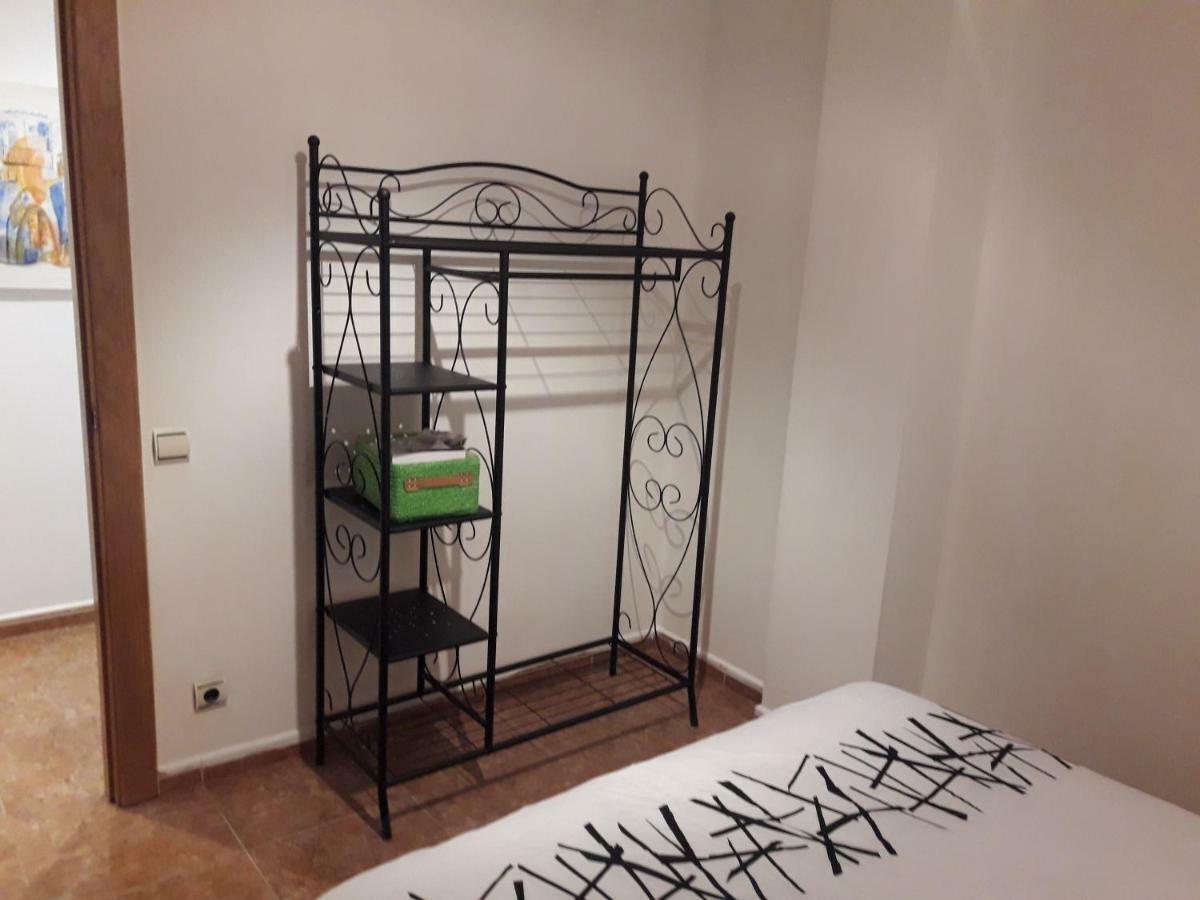 Apartamento Λογκρόνο Εξωτερικό φωτογραφία